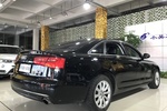 奥迪A6L2014款TFSI 标准型