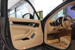 保时捷Panamera2010款Panamera 4 3.6L 