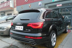 奥迪Q72013款35 TFSI 技术型