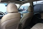 丰田RAV42013款特享版 2.0L 手动经典 