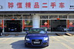 奥迪TT2013款TT Coupe 2.0TFSI