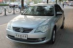 大众宝来2011款1.6L 手自一体 时尚型