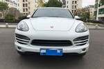 保时捷Cayenne2011款3.0T