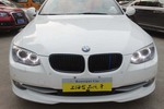 宝马3系敞篷2011款335i