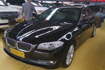 宝马5系2012款530Li 豪华型