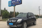 奔驰GLK级2013款GLK 300 4MATIC 动感型