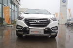 现代ix352013款2.0L 自动两驱智能型GLS 国IV 