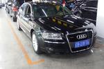 奥迪A8L2008款3.2FSI 豪华型