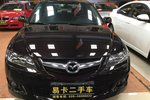 马自达Mazda62011款2.0L 手自一体 时尚型