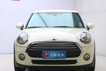 MINIMINI2016款1.2T ONE 先锋派 五门版