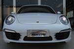 保时捷9112015款Carrera 3.4L Style Edition