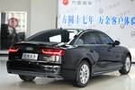 奥迪A6L2016款TFSI 技术型