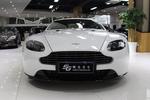 阿斯顿马丁V8 Vantage2012款4.7 S Coupe