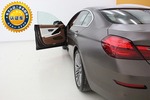 宝马6系Gran Coupe2012款640i 