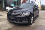 大众途观2010款1.8TSI 手自一体 都会版(两驱)