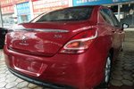 标致3082012款2.0L 手动风尚型