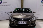 大众CC2010款2.0TSI 至尊型