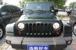 Jeep牧马人两门版2012款3.6L 罗宾汉