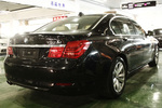 宝马7系2009款730Li 领先型