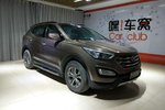 现代全新胜达2013款2.4L 自动两驱智能型