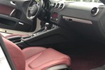 奥迪TT2008款Roadster 2.0TFSI 敞篷
