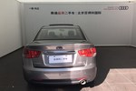 起亚福瑞迪2011款1.6L Premium 手自一体