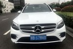 奔驰GLC级2017款GLC 260 4MATIC 豪华型