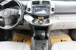 丰田RAV42009款2.0L 自动豪华版