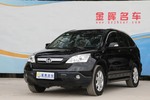 本田CR-V2008款2.0L 自动两驱都市版 