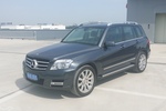 奔驰GLK级2010款GLK300 4MATIC 豪华版