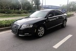 奥迪A6L2012款TFSI 标准型(2.0T)