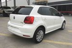 大众Polo2016款1.6L 自动舒适型