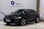 大众CC2011款1.8TSI 豪华型(5座版)