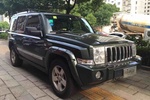 Jeep指挥官2008款5.7L HEMI