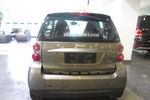 smartfortwo2009款coupe 1.0L 标准版