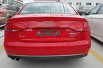 奥迪A4L2010款2.0TFSI 舒适型