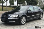 大众辉腾2010款3.6L 5座加长豪华版