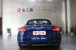 奥迪TT2015款TT Coupe 45 TFSI