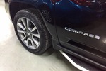 Jeep指南者2014款2.0L 两驱豪华版