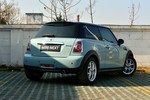 MINIMINI2011款1.6L COOPER Fun