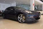 保时捷Panamera2010款Panamera 4 3.6L 