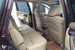 讴歌MDX2009款3.7L 标准型