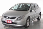 标致307三厢2006款1.6 XS 手自一体型