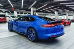 保时捷Panamera2019款Panamera 2.9T