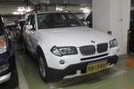 宝马X32008款3.0si