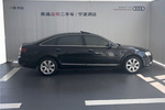 奥迪A6L2009款2.4L 舒适型