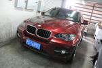 宝马X62008款xDrive35i