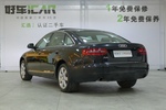 奥迪A6L2011款2.4L 舒适型