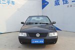 大众桑塔纳2006款1.8 Gli 手动基本型