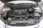 马自达MAZDA62004款2.3豪华型